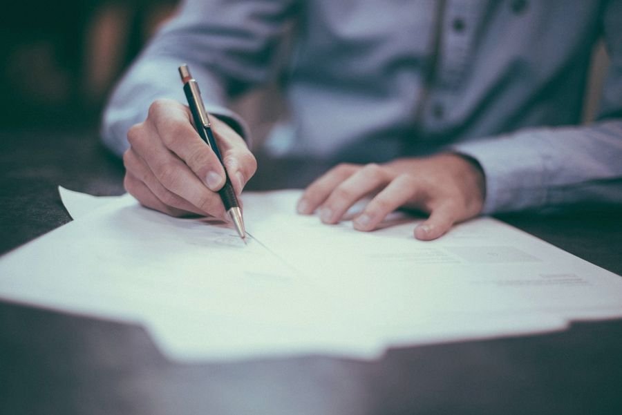 Document attestation services